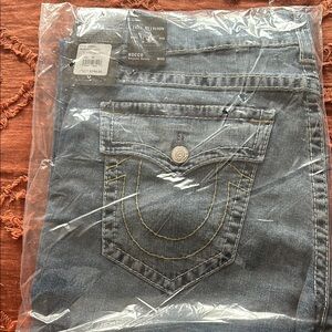 True Religion Rocco Slim Fit Jeans